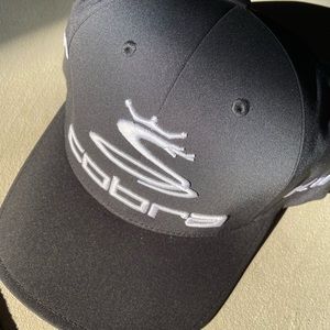 King Cobra Flexfit Hat